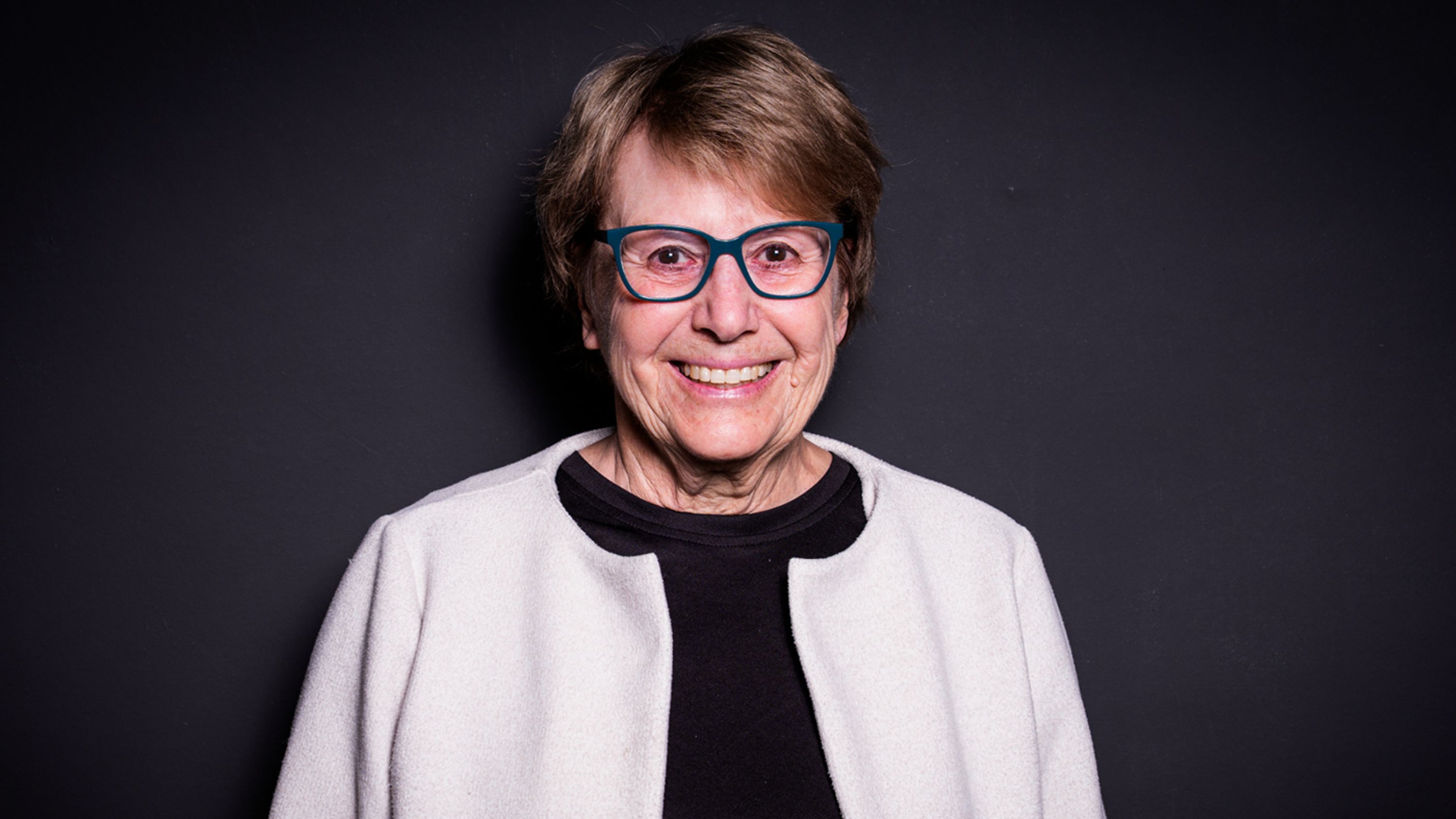 Rosmarie Fehrlin, Pro Senectute Schaffhausen