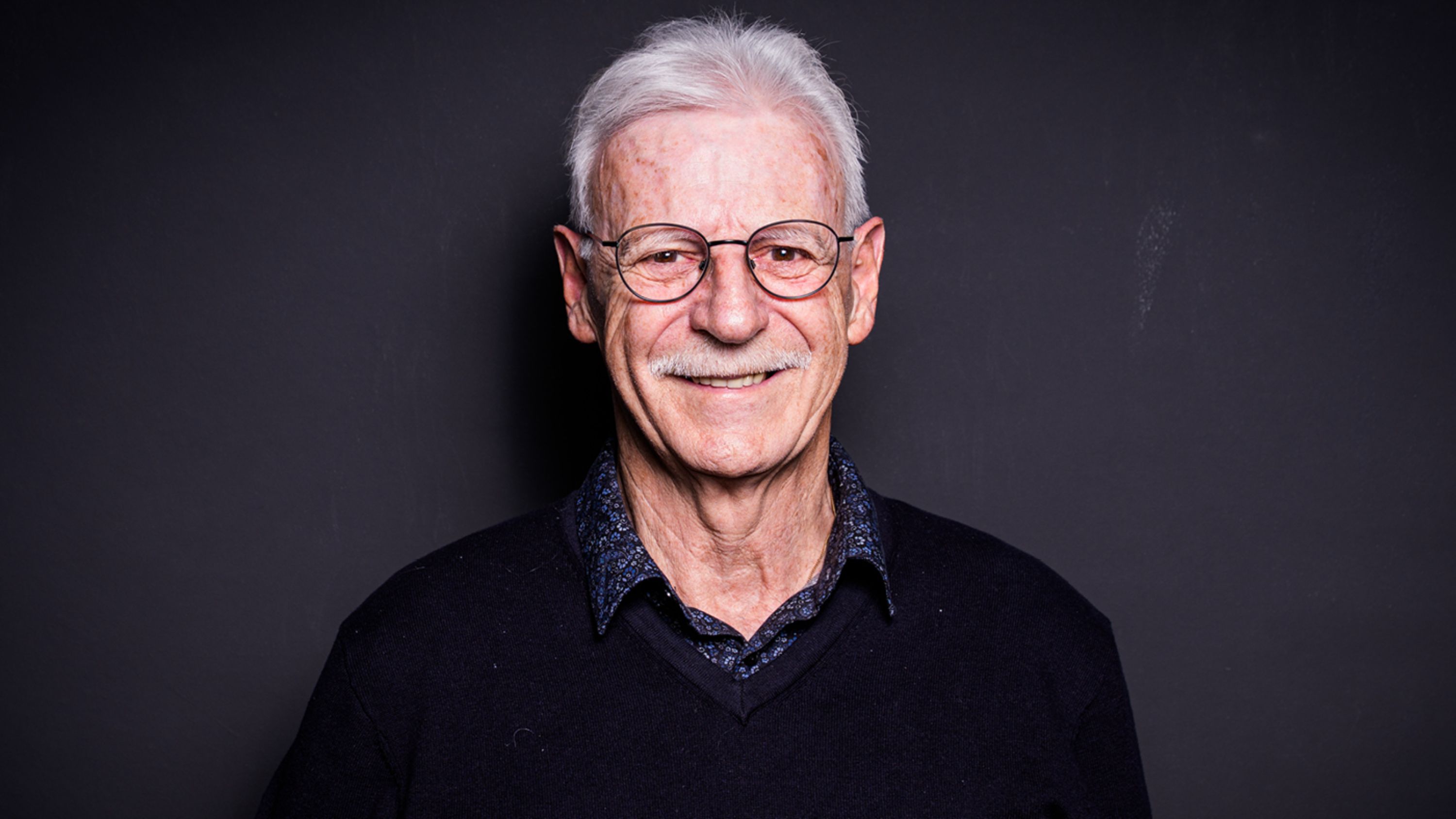 Marcel Müller, Pro Senectute Nidwalden