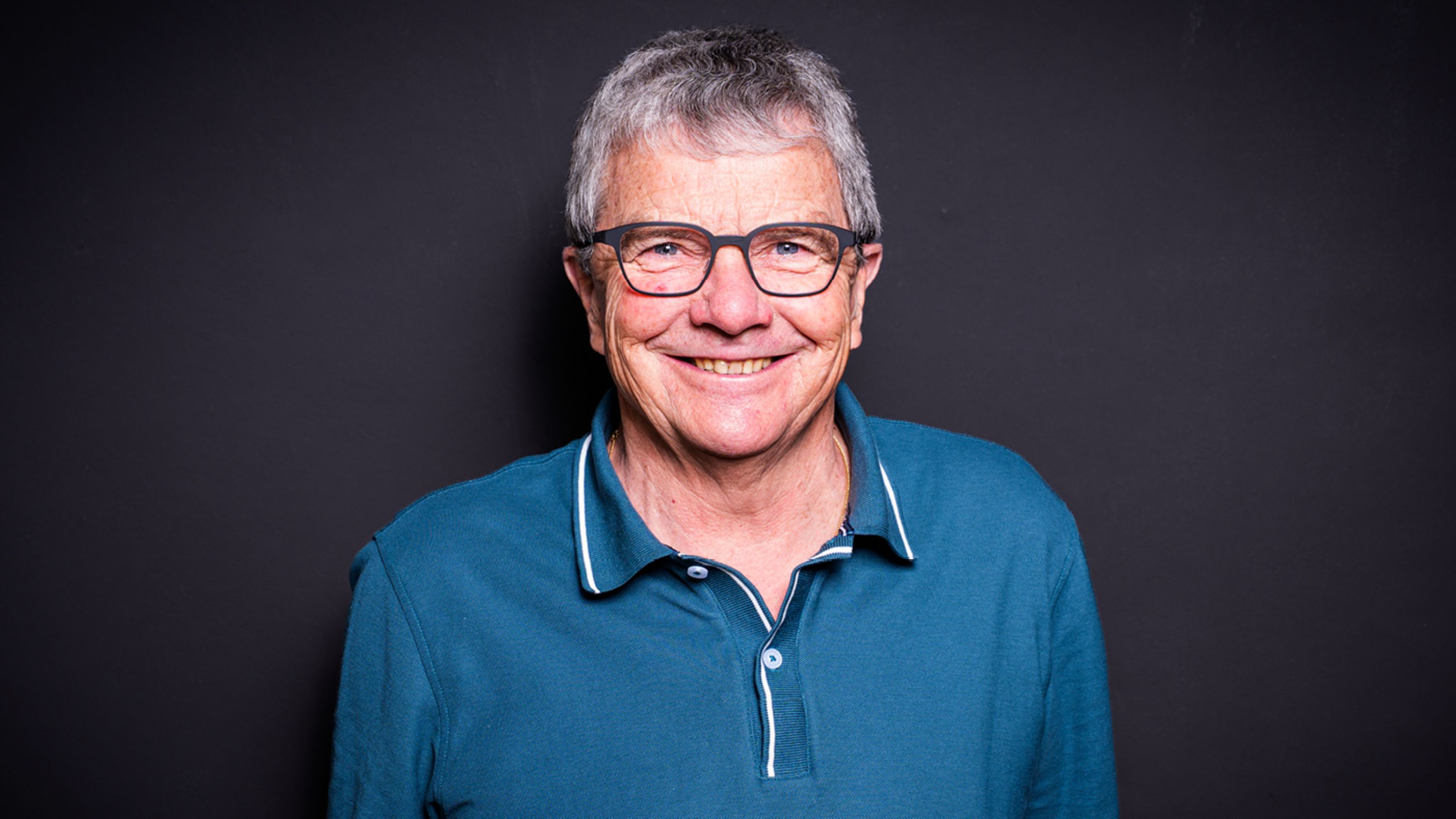 Toni Stebler, Pro Senectute Kanton Solothurn