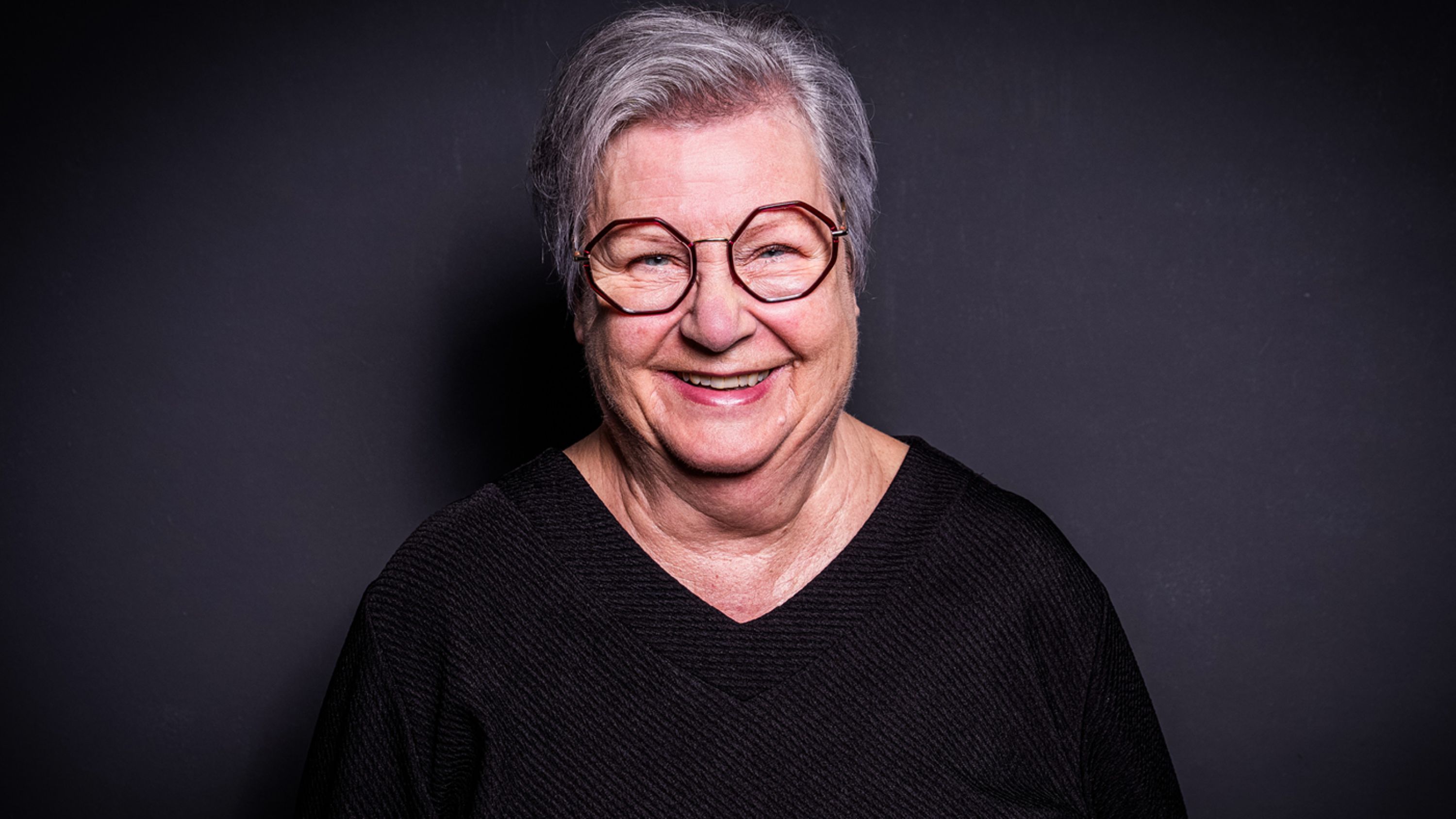 Sylvaine Tarsi-Bise, Pro Senectute Vaud
