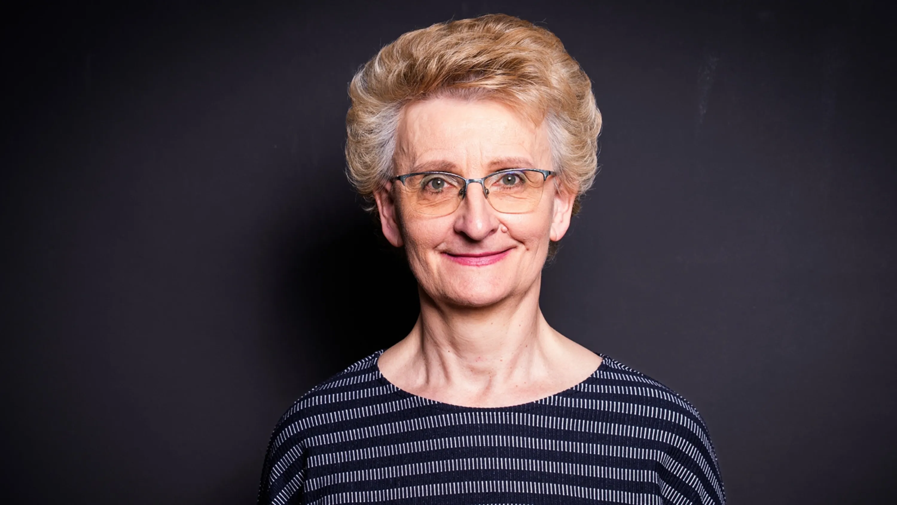 Roswitha Bernath, Pro Senectute Aargrau