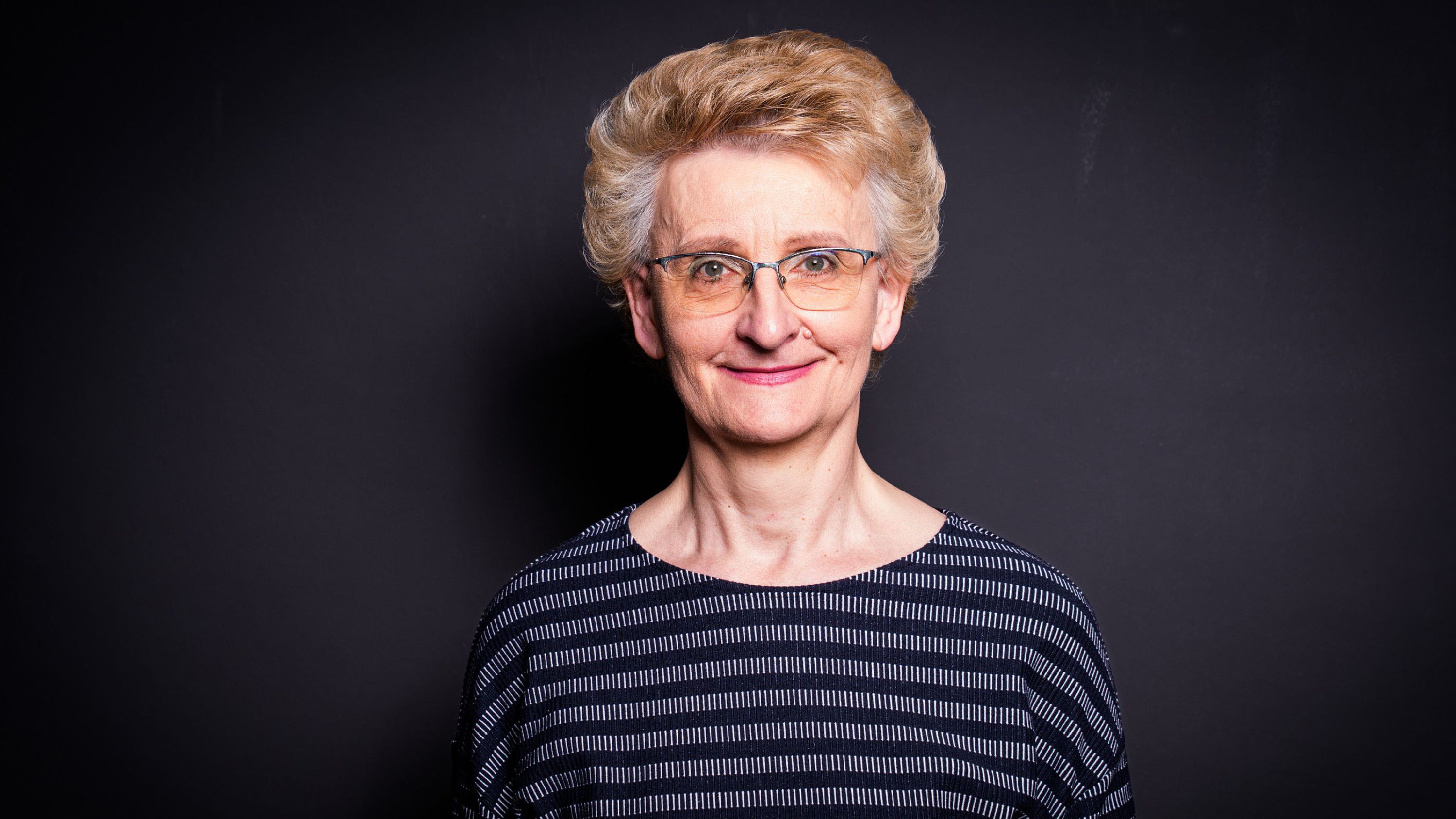 Roswitha Bernath, Pro Senectute Aargrau