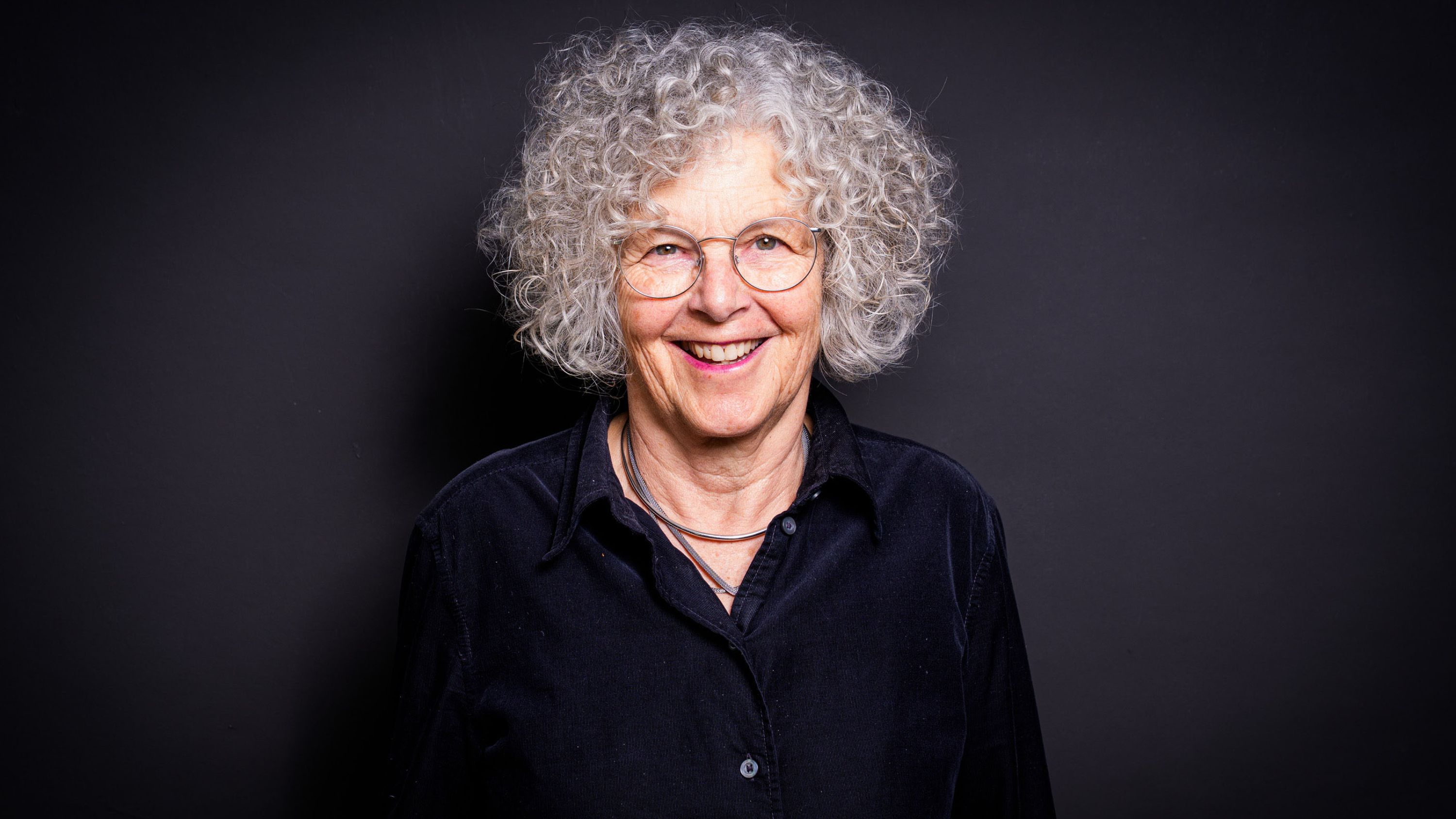 Christine Knaus-Hotz, Pro Senectute Appenzell Ausserrhoden