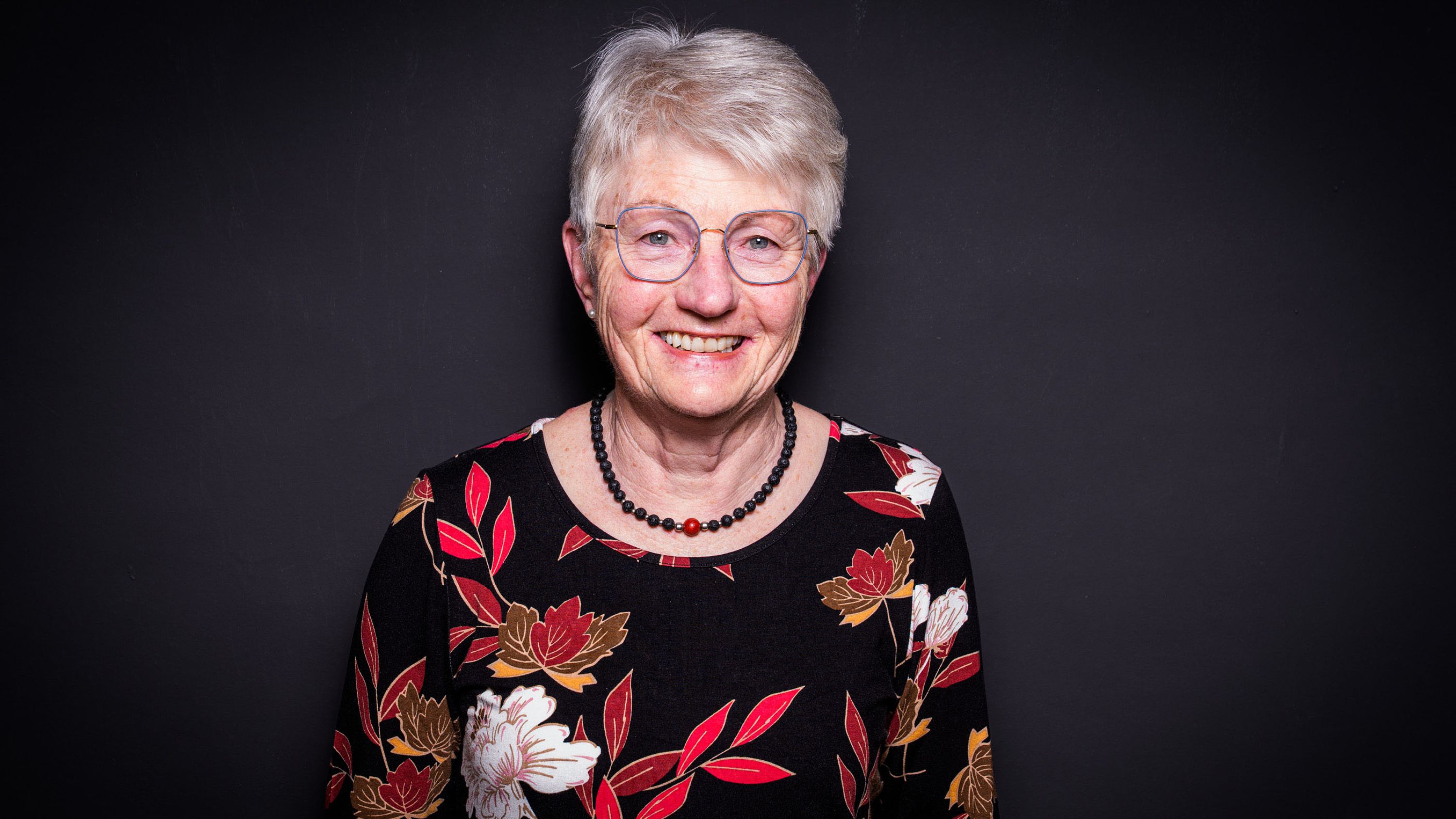 Franziska Raschle, Pro Senectute Appenzell Innerrhoden