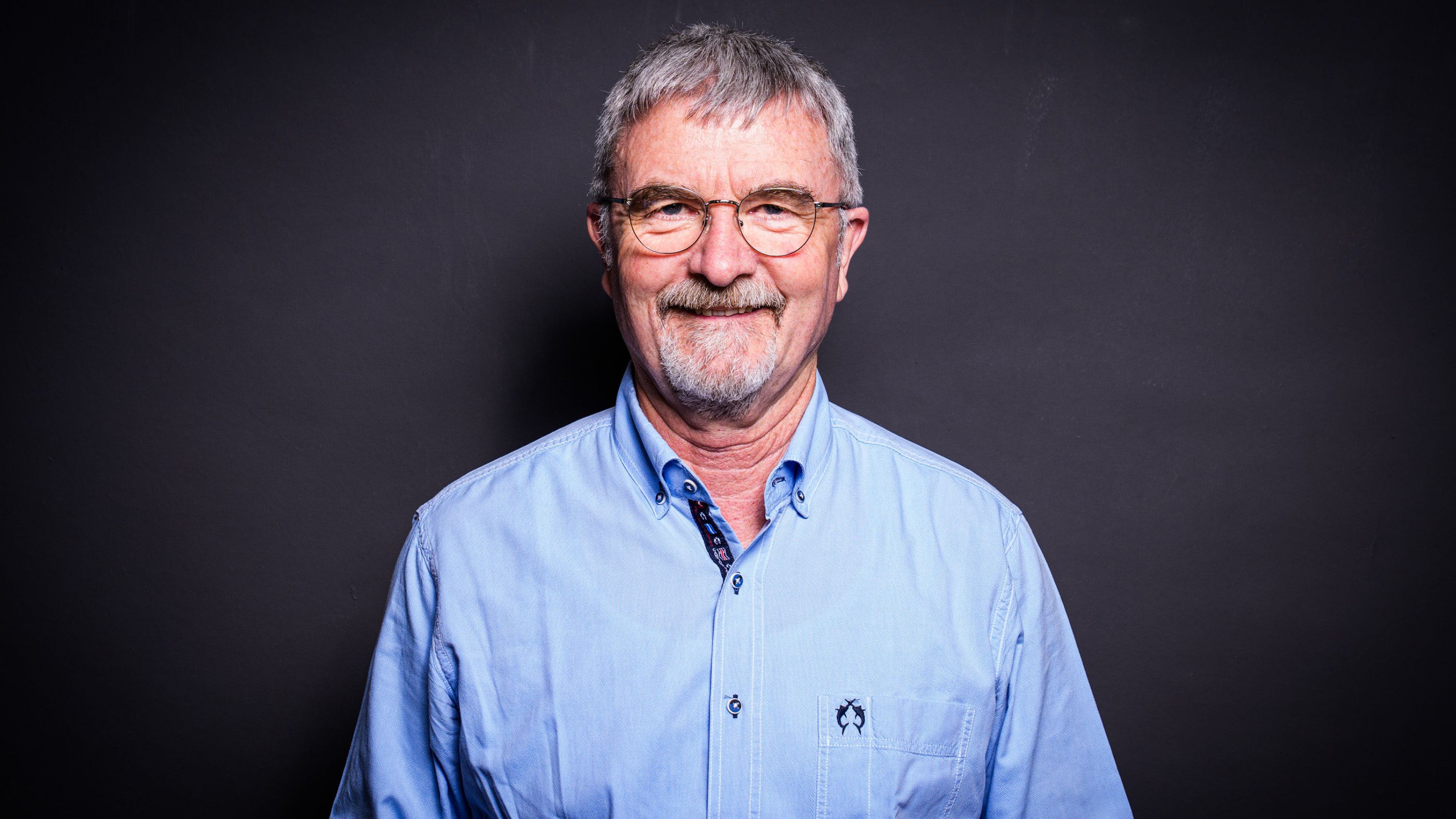 Alfred «Fredi» Reist, Pro Senectute Kanton Zürich