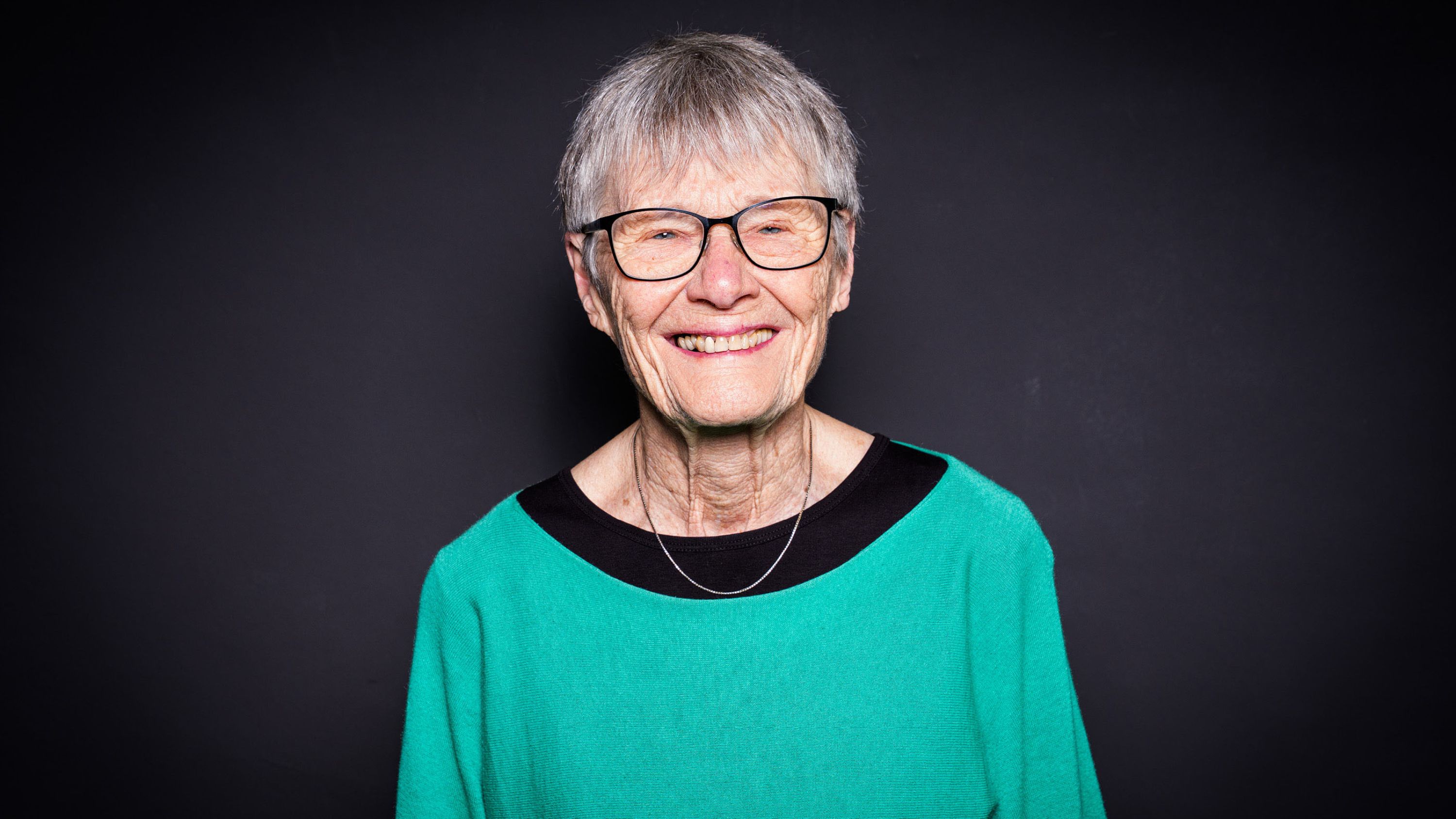 Marie-Therese Sieber-Rechsteiner, Pro Senectute Kanton Zug