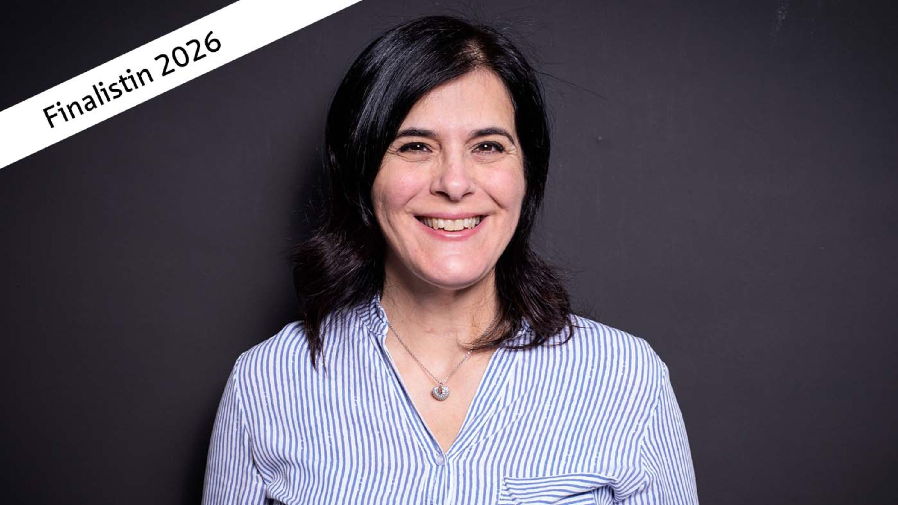 Roberta Mascia, Pro Senectute Ticino e Moesano 