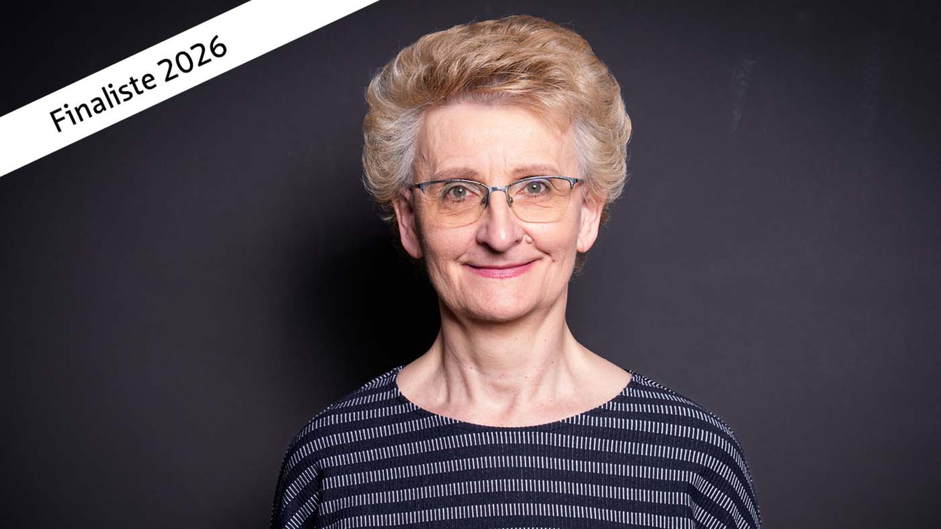 Roswitha Bernath, Pro Senectute Argovie