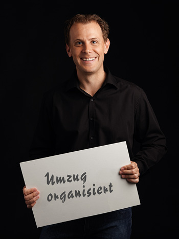 Pro Senectute Sozialarbeiter