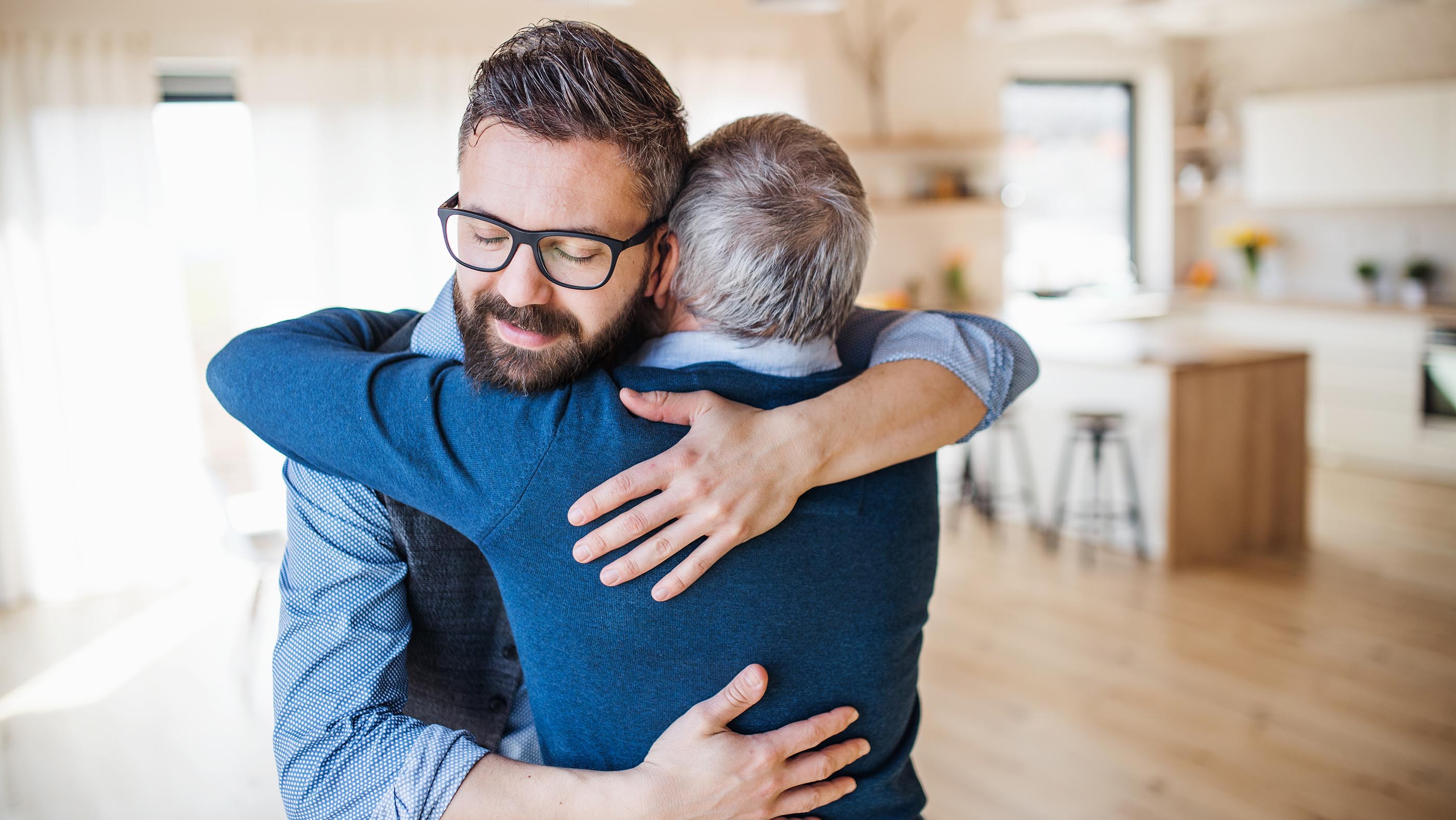 Die Karten Go Wish helfen, sich der eigenen Wünsche zum Lebensende bewusst zu werden.
