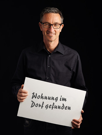 Pro Senectute Sozialarbeiter